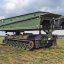 Україна отримає від Німеччини 16 мостоукладачів Biber: як працює ця техніка