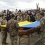 На Львівщині 16 вересня попрощаються з загиблими військовими: імена