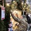 У центрі Львова відкрився Різдвяний ярмарок