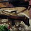 У селі на Львівщині поліція знайшла гвинтівку та десятки патронів
