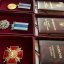 Воїнів зі Стрийського району нагородили державними нагородами посмертно