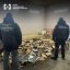 На Львівщині викрили контрабанду електронних сигарет на понад 3 млн грн