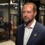 «Україна зараз — це вікно можливостей»: член Палати представників Юти розповів про інвестиційні проєкти