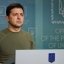 "Ми вистояли і надихнули увесь світ нашою рішучістю", - Зеленський