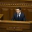 Зеленський виступив у Раді: коротко про головне
