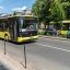 У Львові на Великдень громадський транспорт курсуватиме з 6 ранку