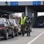У Держприкордонслужбі розповіли про ситуацію у пунктах пропуску: на кордоні з Польщею є невелика черга