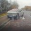 У Львові водій Tesla Cybertruck під наркотиками втік від поліції