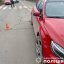 У Львові водій Mercedes GLA250 збив 22-річну дівчину