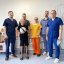 Львівські медики пересадили нирку 15-річному хлопцеві