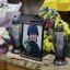 Дрогобиччина попрощалася ще з одним загиблим Героєм