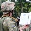 На Львівщині склали присягу військові новоствореного батальйону