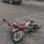 Аварія з мопедистом у Львові