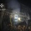У Стрийському районі через перегрів печі загорівся будинок