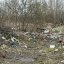 Земля встелена відходами: на Львівщині зафіксували стихійні незаконні сміттєзвалища