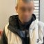 За напад з ножем на брата поліція затримала 40-річного мешканця Стрийщини