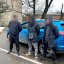 Трьох рекетирів з Стрия ув’язнили за вимагання грошей у переселенців