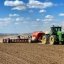 В Україні через війну на 25% зменшились посівні площі В Україні через війну на 25% зменшились посівні площі