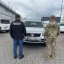 ЗСУ передали 6 автомобілів вилучених під час слідства у Львові