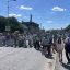 Мешканці Рави-Руської блокували дорогу до кордону через сморід від спиртзаводу