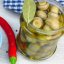 Як консервувати гриби на зиму: рецепт маринованих печериць