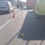 Під колесами вантажівки загинула львів’янка: у поліції розповіли подробиці