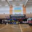 У Львові вперше провели чемпіонат України серед ветеранів з волейболу сидячи
