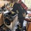 У Львові через пральну машину сталася пожежа: загинули троє котів