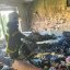 У Львові рятувальники під час пожежі у багатоповерхівці врятували п’ятьох людей