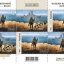 Найближчими днями Укрпошта випустить марку "Русскій воєнний корабль … ВСЬО!"