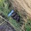 У Львівському районі знайшли три застарілі боєприпаси