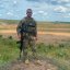 Військового зі Стрийщини нагородили відзнакою «За поранення»