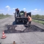 Дорожники почали ремонтувати об'їзну Городка