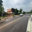 Забудовника у Львові змусили зупинити роботи через розбиті бордюри та бруд