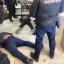 На Житомирщині викрили групу рекетирів на чолі з кримінальним авторитетом