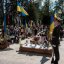 У Львові до Дня незалежності вшанують загиблих захисників: програма