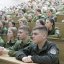 Курсанти військоих вишів