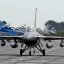 Україна отримає від Нідерландів 18 винищувачів F-16