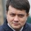 Народні депутати відсторонили спікера Разумкова
