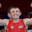 Український боксер Олександр Хижняук став Олімпійським чемпіоном