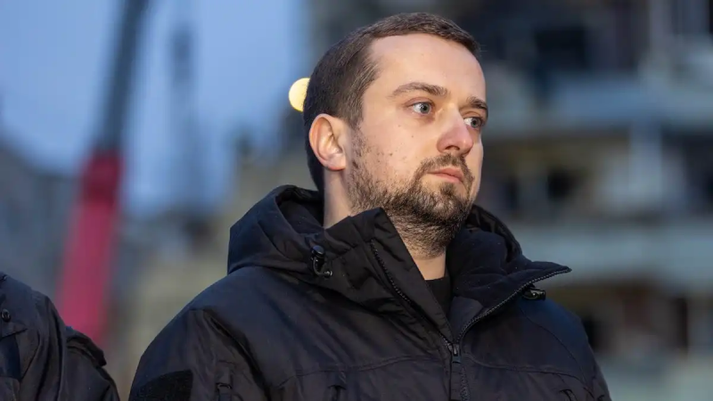Поїздки на Porshe та гумавто: якими обіцянками та скандалами запам'ятався Кирило Тимошенко | Новини України — LVIV.MEDIA