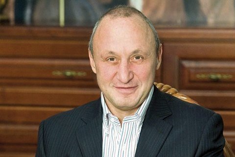 Валентин Ничипоренко