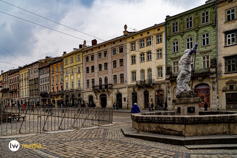 Фото: Микита Печеник, Lviv.Media