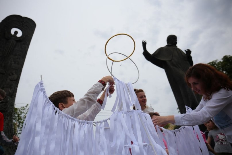 Фото: телеграм Максима Козицького