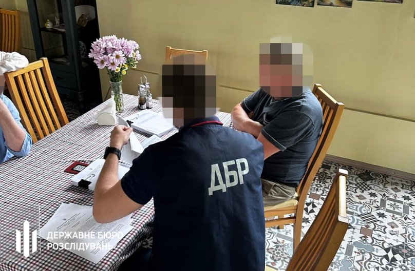 Ексголова Солонки отримав підозру за службову недбалість зі збитками у 800 тис. грн – 01