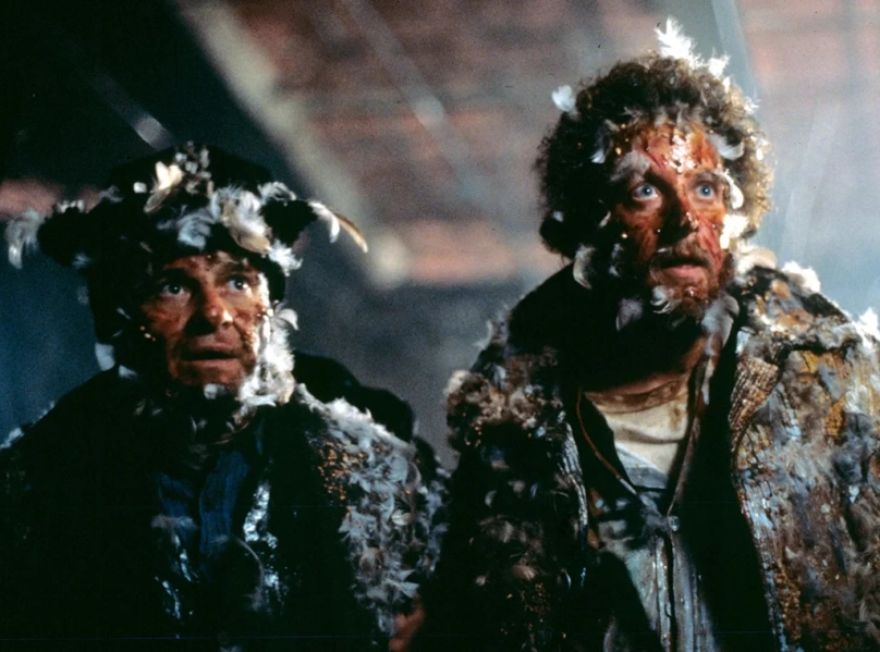 “Сам удома”: історія створення культового різдвяного фільму та цікаві факти – 01