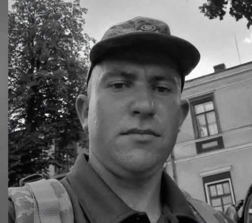 Роман Будзин