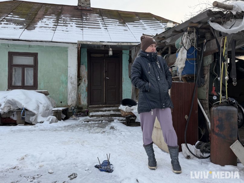 Стан помешкання, де проживали діти, був визнаний задовільним