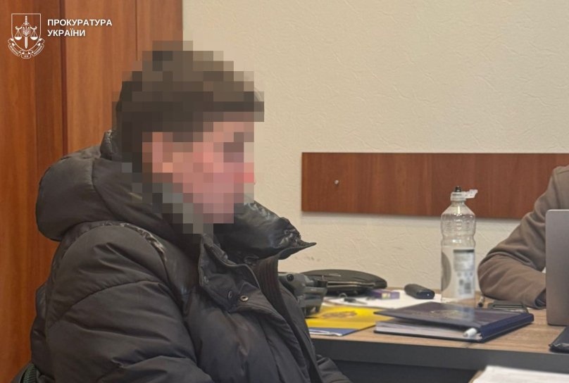 33-річній мешканці Рівненщини повідомили про підозру через теракт у Львові – 01