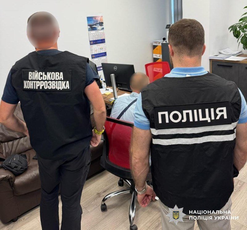 На Львівщині посадовця Міноборони підозрюють у розтраті 5,4 млн на ремонті бронетехніки – 01